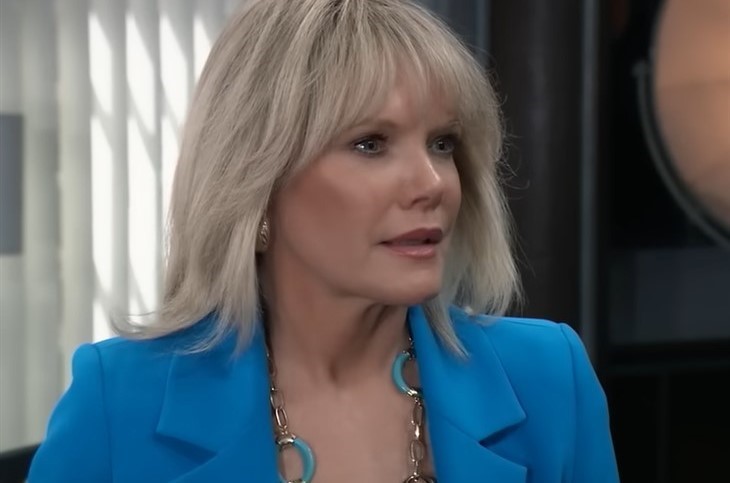 General Hospital Spoilers: Ava Unleashes Her Sinister Side – Releases Natalia’s Voice Recording To Get Back At Sonny