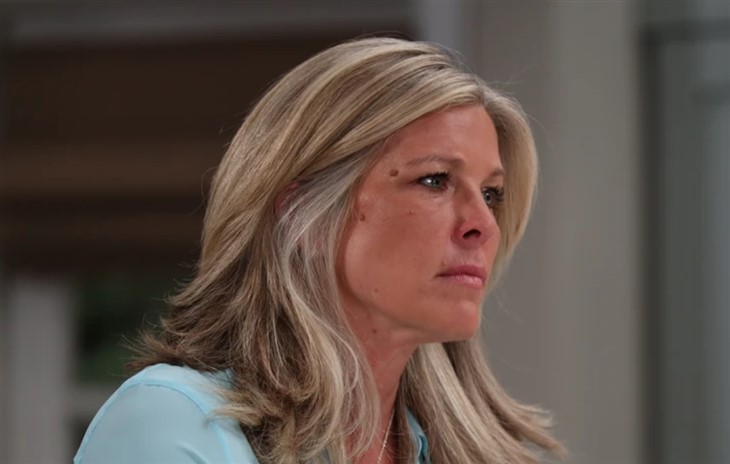 General Hospital Spoilers July 1-5: Carly’s Mess, Ava’s Revenge, Sonny’s Trap, Finn’s Fate