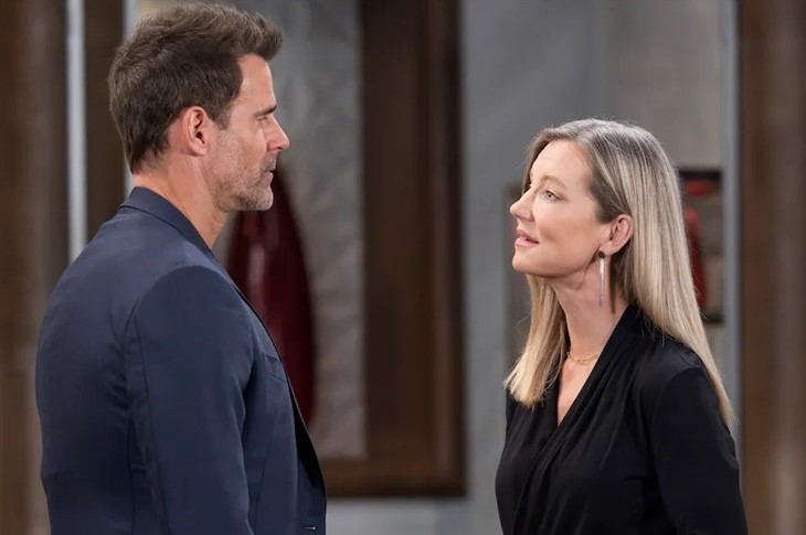 General Hospital Spoilers: Nina & Drew’s “Affair” Exposed – Will Willow Feel Betrayed & Used?