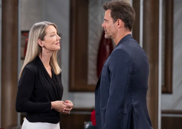 General Hospital Spoilers: Drew & Nina’s Sex Scandal – Photos Leaked To Press Ruins Congressman Bid