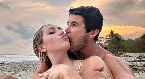 General Hospital Spoilers: Who Is Eden McCoy Dating? Sweet Social Media Photo Reveals New Love