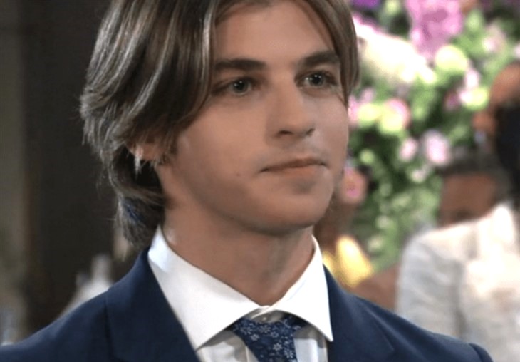 General Hospital Spoilers: Gio's Alarming Discovery, Realizes Ava Is A Threat!