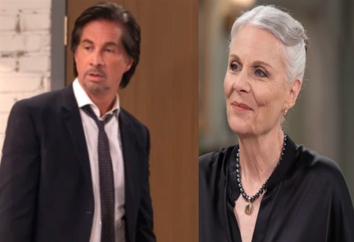 General Hospital Spoilers Week Of June 24: Finn vs Tracy, Ava’s Warpath, Molly’s Loss, Danny Bonds