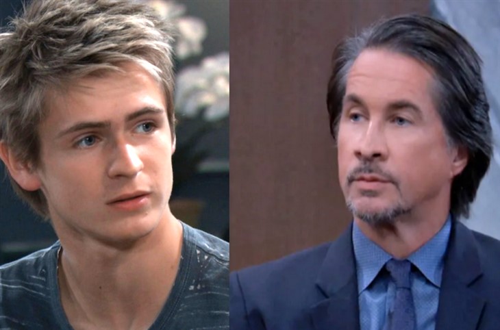 General Hospital Spoilers Friday, June 7: Jake Busts Finn, Elizabeth Confesses, BLQ & Chase’s Hurdle