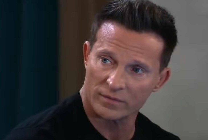 General Hospital Spoilers Week Of June 17: Jason Disobeys, Valentin’s Invitation, Carly’s Breadcrumbs, Nina’s Joy