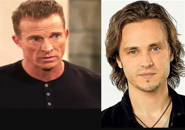 General Hospital Spoilers: The Mother Of All Love Triangles – Is The Soap Setting Jason Versus Lucky To Win Liz’s Heart?