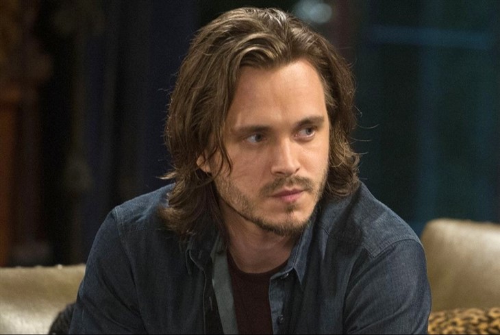 General Hospital Spoilers: Will Lucky Spencer’s Return Ruin The Chances Of A Liason Reunion?