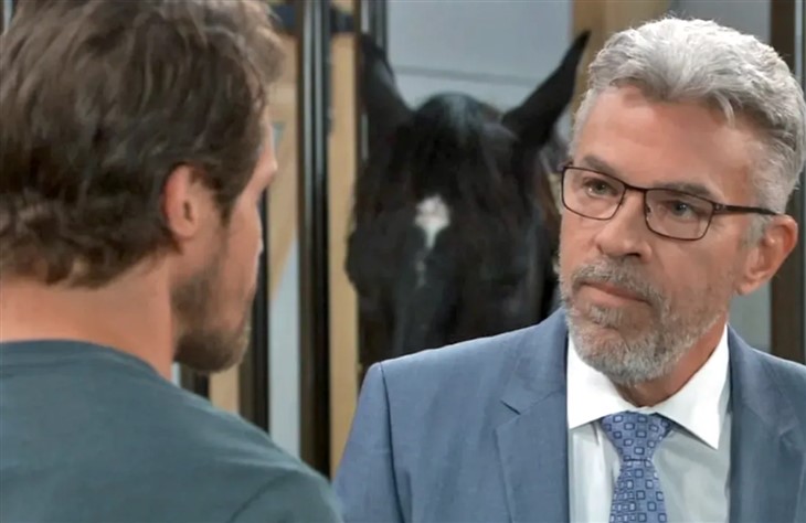 General Hospital Spoilers: Cody’s Worst Nightmare Comes True - Mac Rejects Relationship