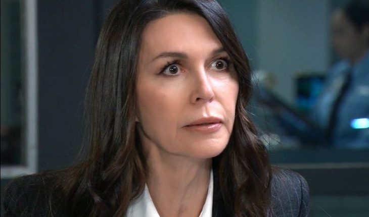 General Hospital Spoilers – Anna Devane | Celebrating The Soaps