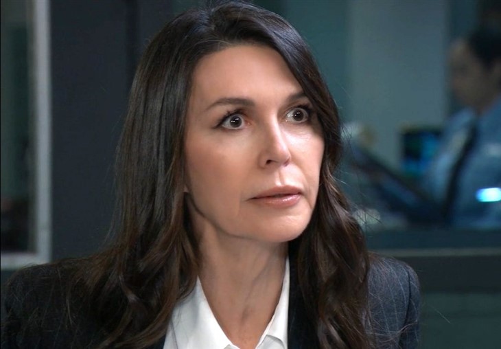 General Hospital Spoilers: Anna’s Crime Scene, Gregory’s Memorial, Jake’s Shock!