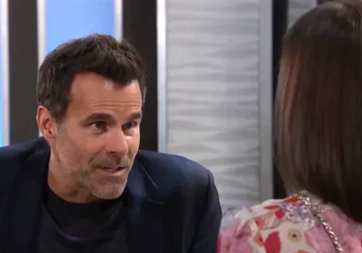 General Hospital Spoilers: Are Willow And Drew Headed For A Torrid Affair?