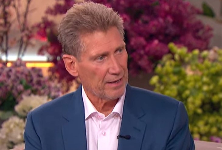 Gerry Turner's Rolodex Gets Full After Divorce