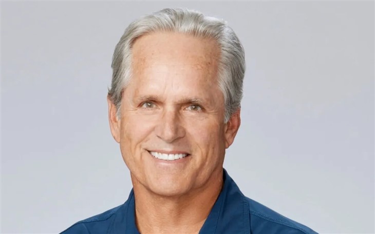 General Hospital Spoilers: Gregory Harrison Is Already Making An Onscreen Comeback