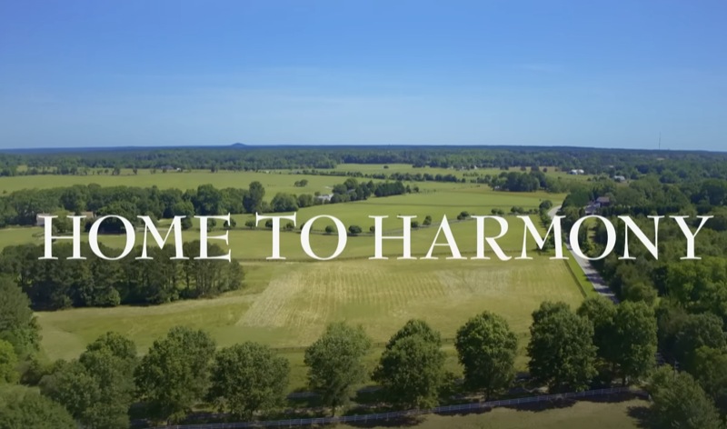 When Calls The Heart Creators Tease Launch of New TV Series, “Home To Harmony”