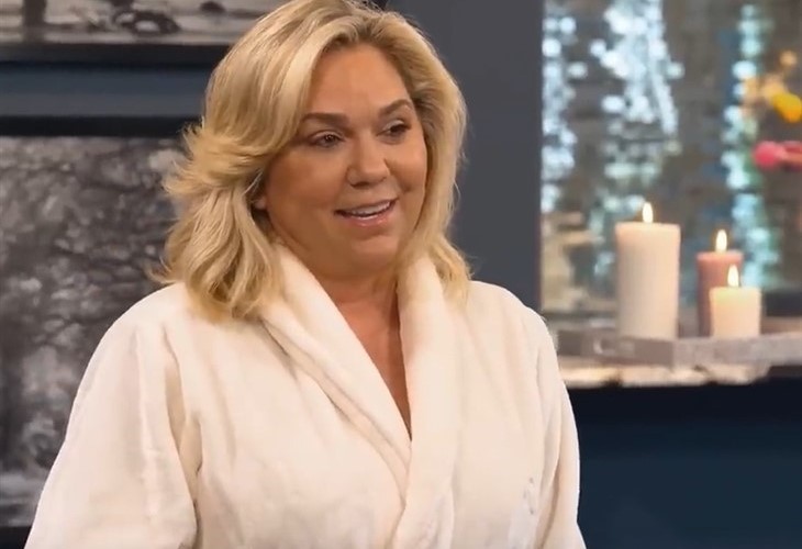 “Chrisley Knows Best” Star Julie Chrisley’s Sentence Vacated By Appeals Court