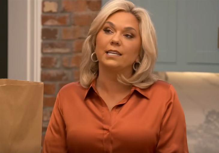 Julie Chrisley's Case Goes Back To Lower Court For Re-sentencing For This Reason