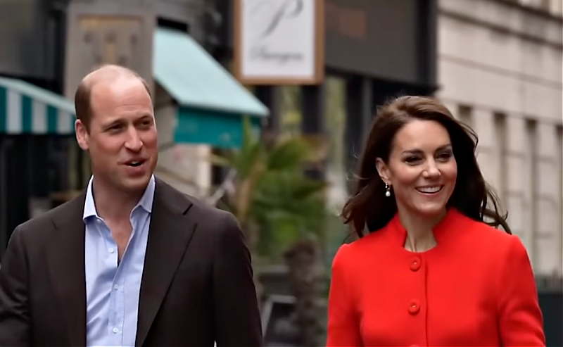 Prince William And Kate Middleton Give Their Final Verdict On Prince Harry And Meghan Markle