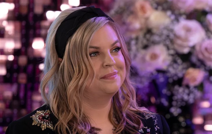 General Hospital Spoilers: Kirsten Storms Reveals Her Secret Weapon In Training