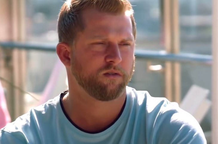 Kyle Chrisley’s Victim Angry Over Dropped Charges