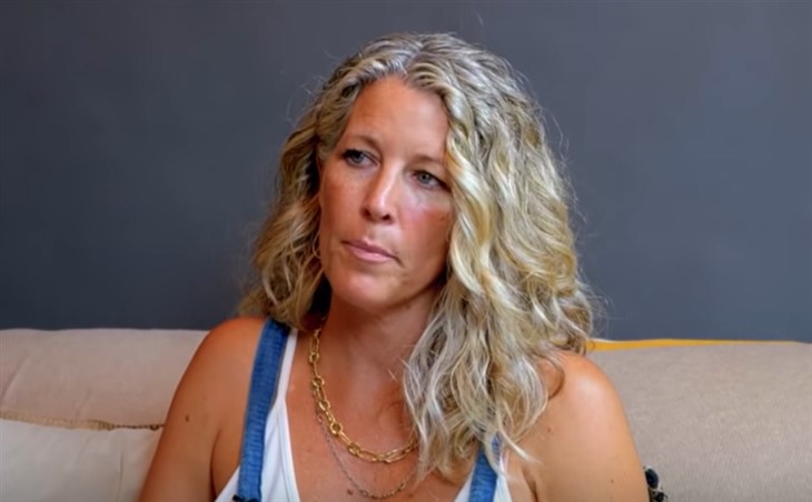 General Hospital Spoilers: Laura Wright Comments On What She Admires Most About Carly Spencer