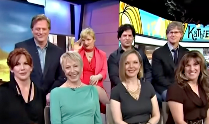 Little House On the Prairie Cast Had This To Say About Reboot Rumors
