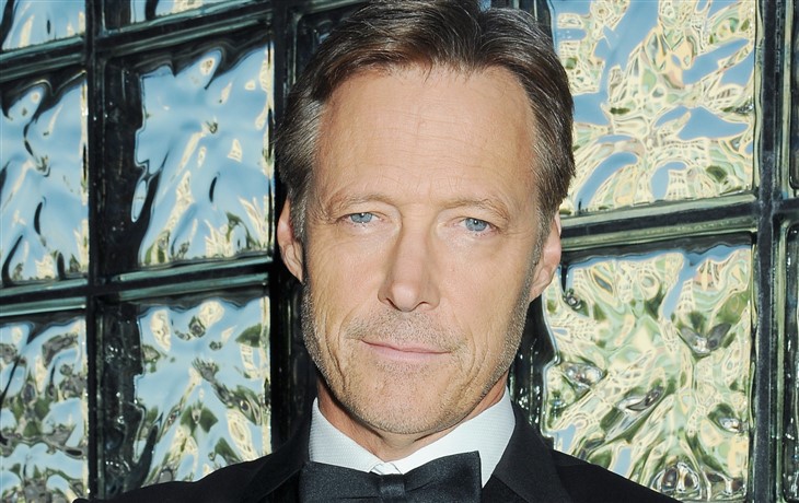 Days Of Our Lives Spoilers: Matthew Ashford Returns, Jack Blocks Chad Investigating Abigail’s Death?