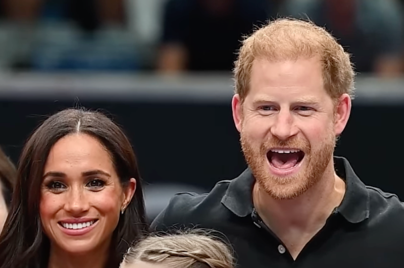 Archie And Lilibet Expected To Question Prince Harry & Meghan About Keeping Them From Their Families