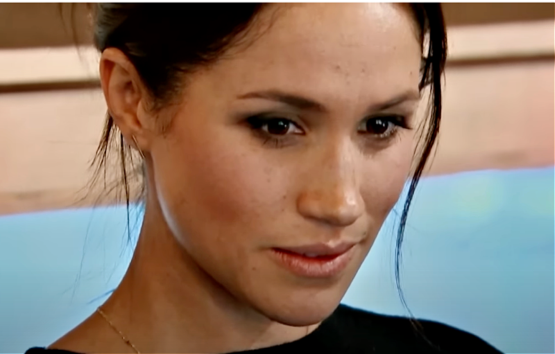 Here’s Where Meghan Markle Stands With Prince William And Kate Middleton