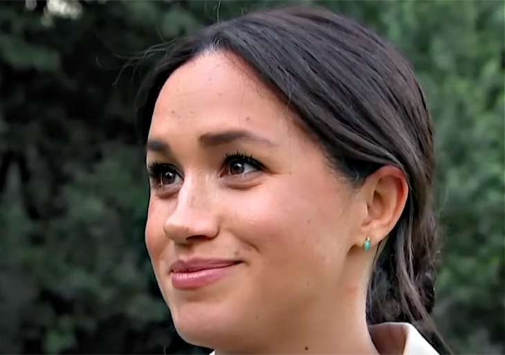 Meghan Markle Furious That Victoria Beckham Didn’t Give Her Free Clothes and Purses