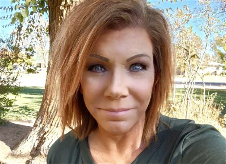 Sister Wives: Meri Brown Confirms There Will Be A Season 19