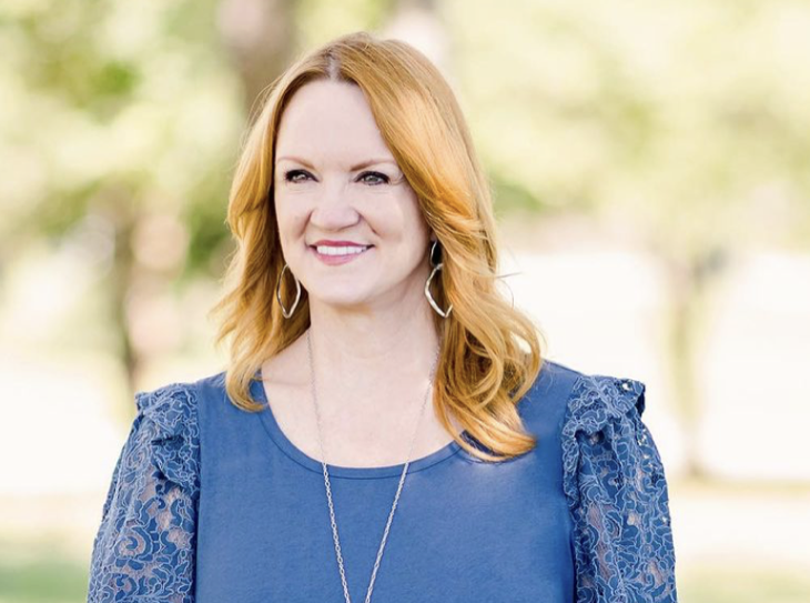 The Pioneer Woman Announces An Exciting New Title For Her Resume