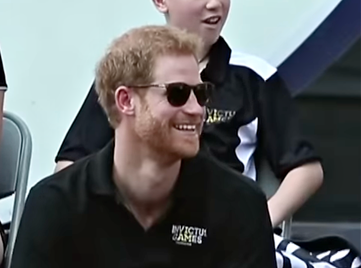 Prince Harry Kicked And Screamed Before Allowing Access To His Emails In Lawsuit Against The Sun