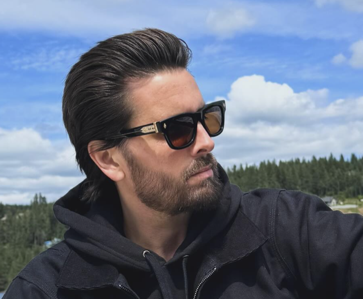 Scott Disick Pries Into Khloe Kardashian's Love Life