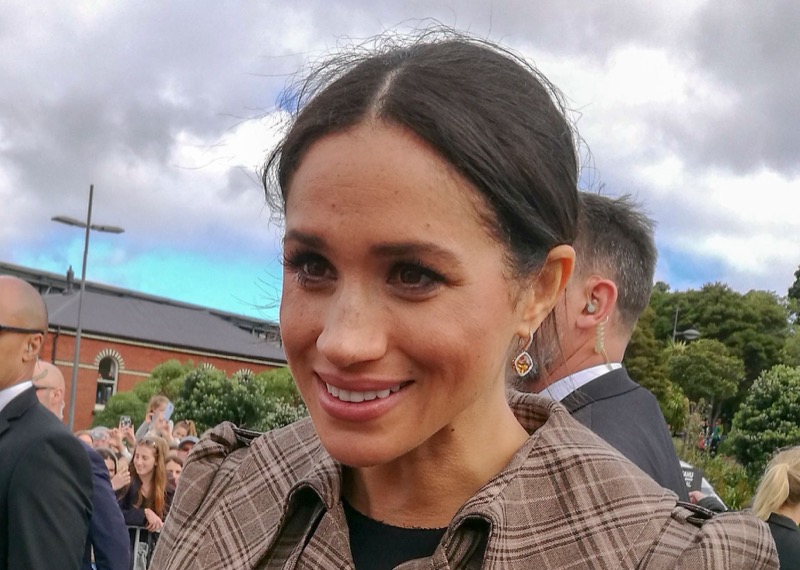 Meghan Markle’s Spitefulness Backfires On Her In The Worst Way