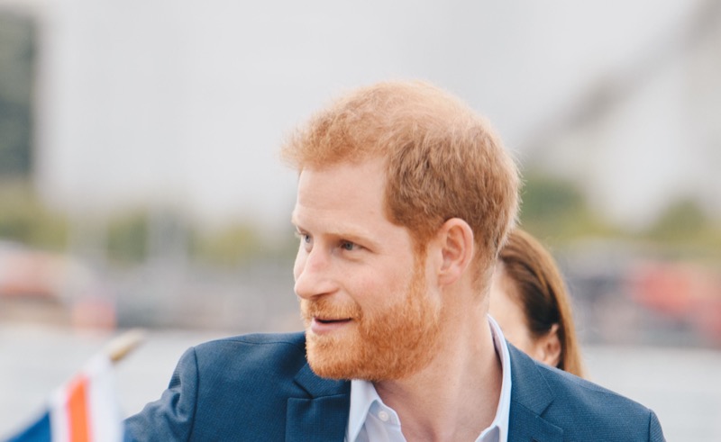 Is Prince Harry Really Crying Tears Over King Charles’ Latest Decision?
