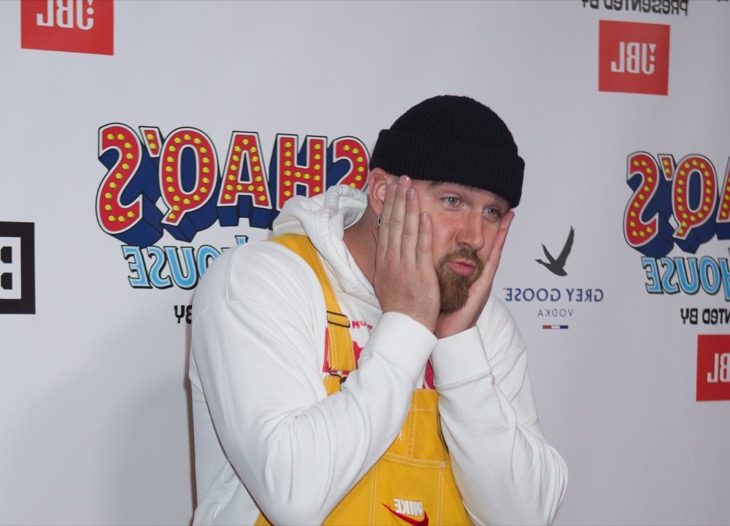 Travis Kelce Joins Taylor Swift Onstage For Surprise Performance
