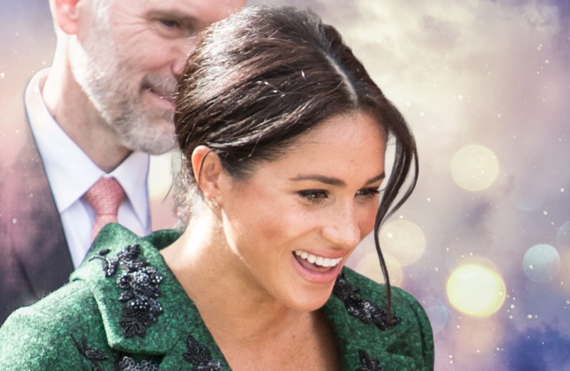 Meghan Markle’s Friends Are Dropping Like Flies