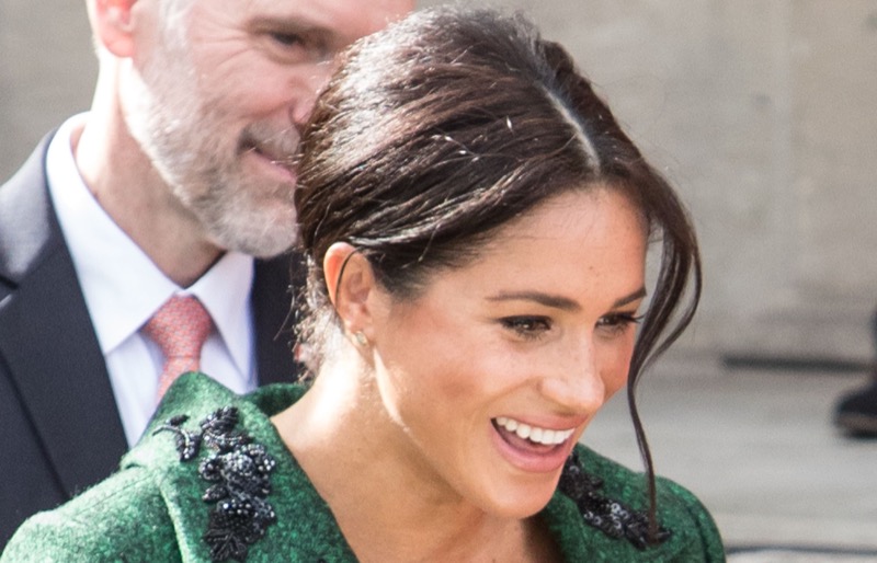 Meghan Markle Can’t Get Over The Burn She Got From Taylor Swift