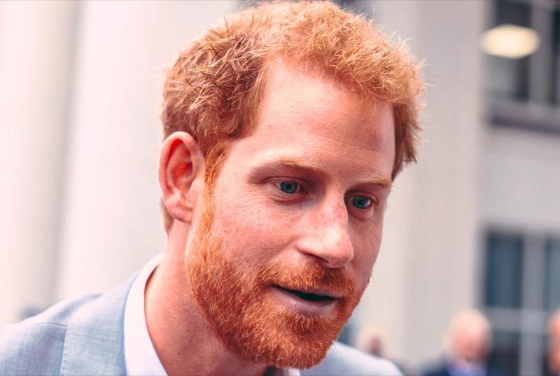 Prince Harry Has A New Emotional Plan In Place For Kate Middleton