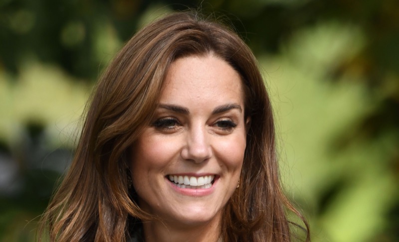 Kate Middleton Didn’t Want To Upstate King Charles At Trooping The Color