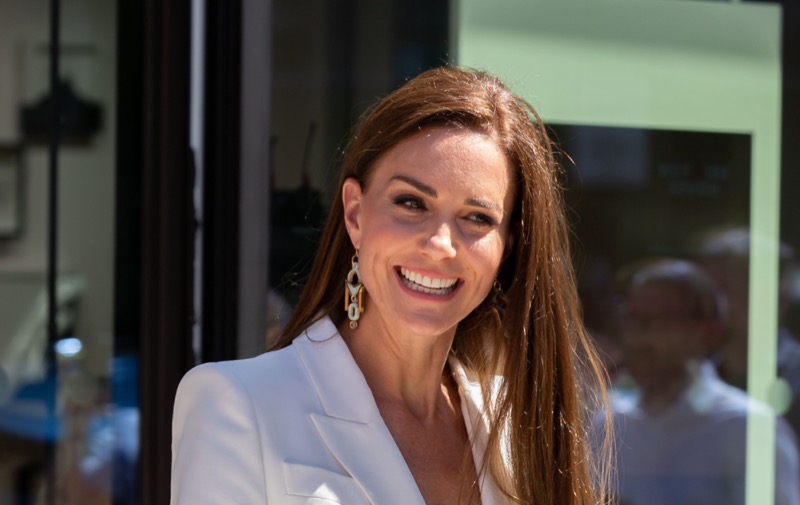 Everything To Know About Princess Catherine’s Closest Aide, “Discreet and Loyal” Natasha Archer
