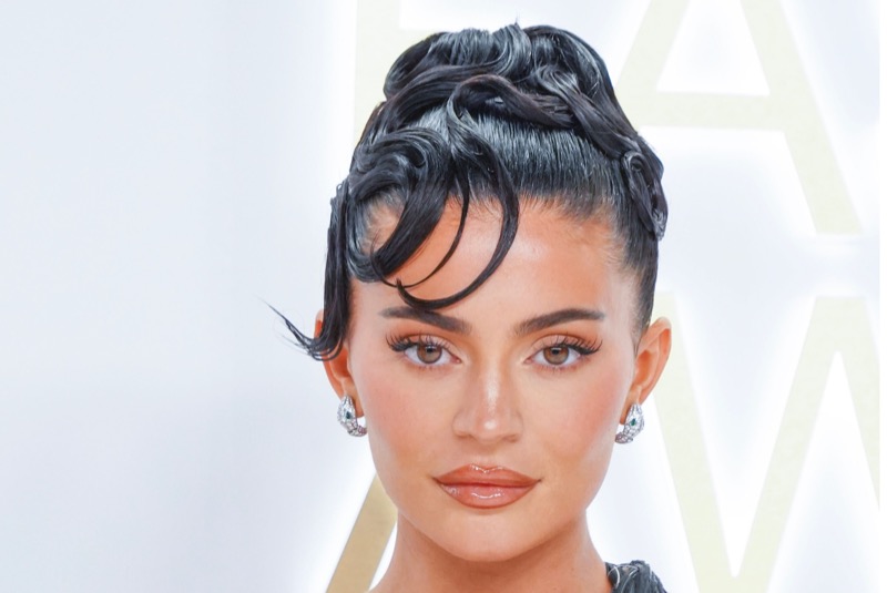Kylie Jenner Says Her Family Ridiculing Her Ears Made Her Feel Insecure