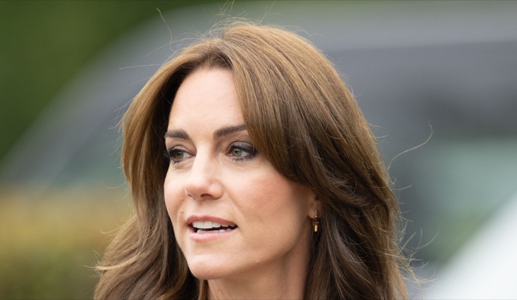Kate Middleton Eager To Attend Taylor Swift’s Remaining London Concerts