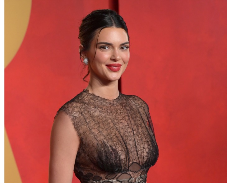 Secret Kendall Jenner Found On Gerry Turner's Phone Revealed