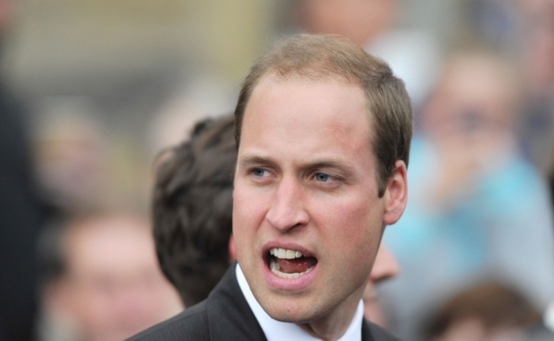 Prince William CORRECT About Meghan Markle Who Trolled The Royals On Princess Catherine’s First Day Back