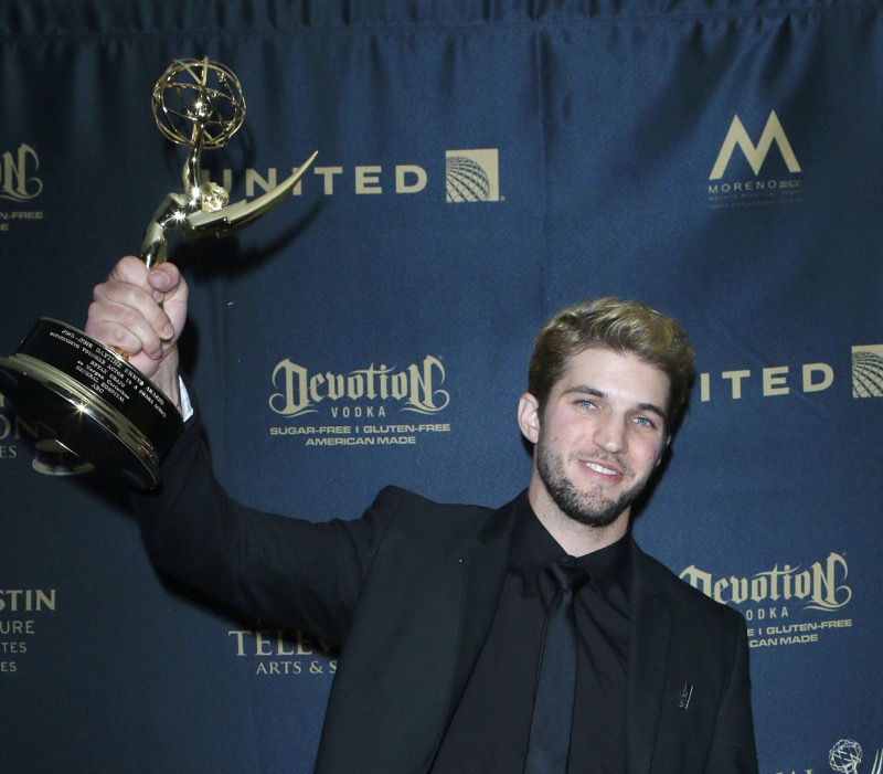 General Hospital Alum Bryan Craig Teases Shocking Return As GH Morgan Corinthos