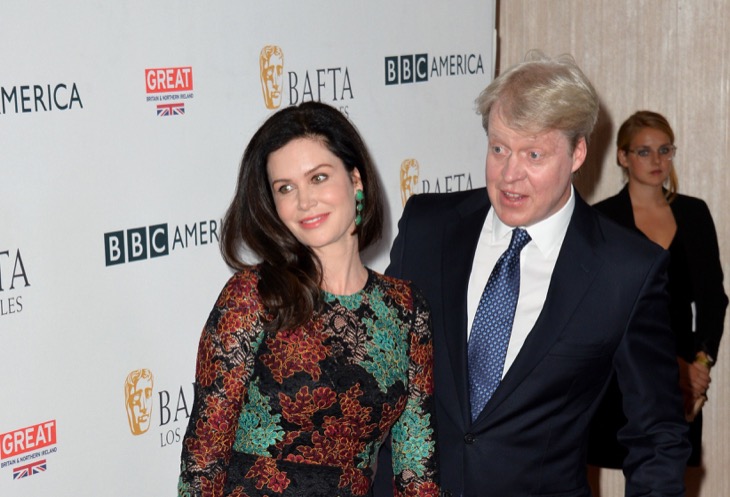 New Royal Divorce Announced