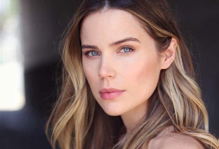 General Hospital Spoilers: Sofia Mattsson Memorializes Johnny Wactor At The Daytime Emmys