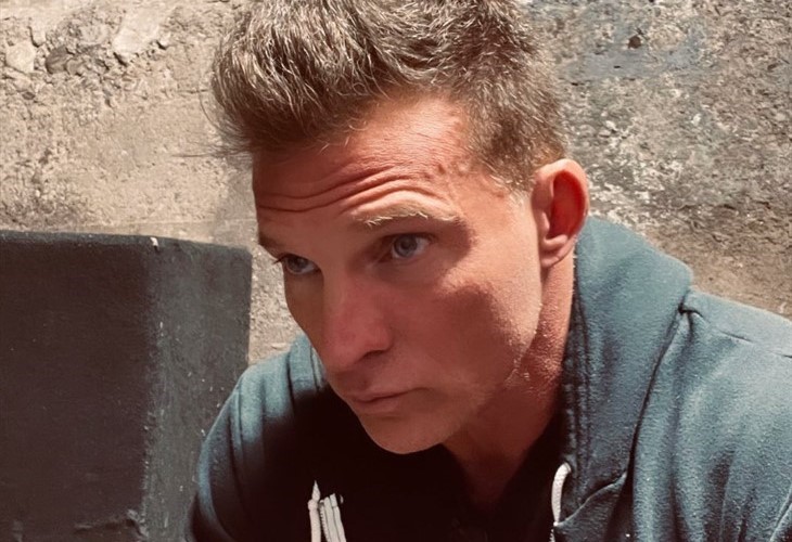 General Hospital Spoilers: Emmy Winner Steve Burton Reveals Jason’s Secret On Maurice Benard’s ‘State Of Mind’ Podcast