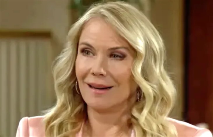 The Bold And The Beautiful Spoilers: Forrester Fashion Drama-Brooke Takes On Co-CEO Role Alongside Steffy?